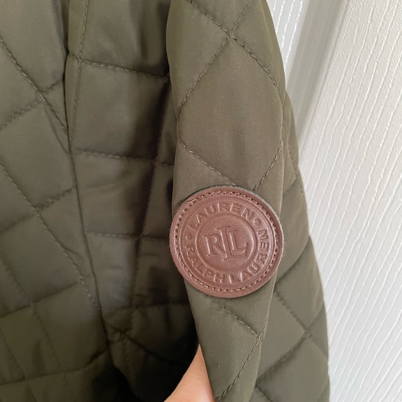 • Ralph Lauren Coat • - Picture 3 of 12